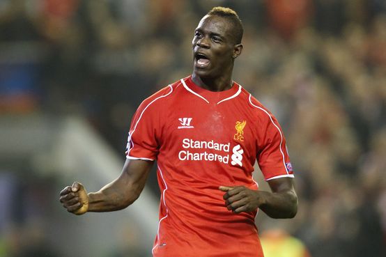 Will Balotelli help Liverpool to find their way to wins once again?