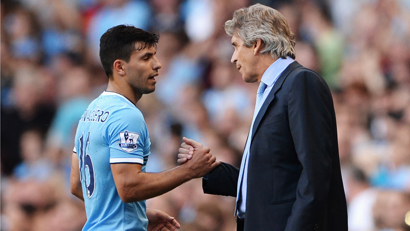 Will Pellegrini be able to invert his team's current poor moment?
