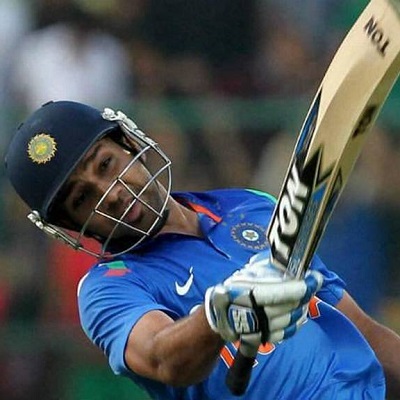 Rohit Sharma - One man army 264 and Entire Islanders 251