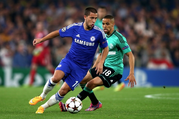 Will Chelsea avenge last clash's draw at Stamford Bridge?