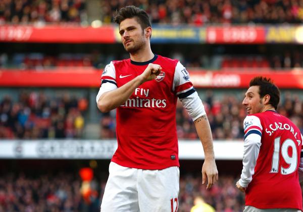 Will Arsenal be able to overcome a mighty QPR on Boxing Day?