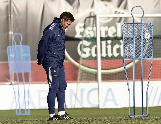 Will Toto Berizzo be able to motivate his team for the matches to come?