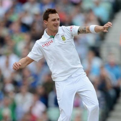 Dale Steyn - A lethal bowler of South Africa