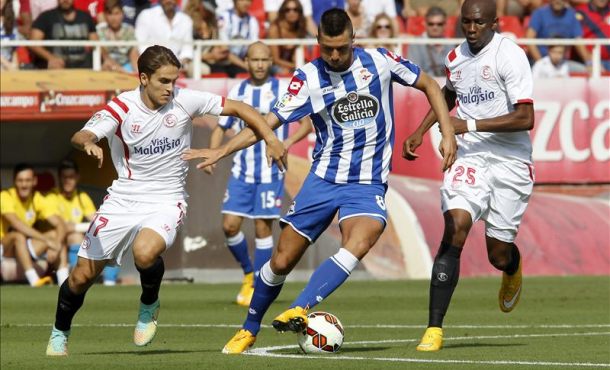 Will Depor be able to turn their recent bad luck around?