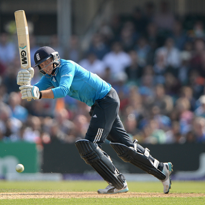 Joe Root - A match winning hundred in the 5th ODI