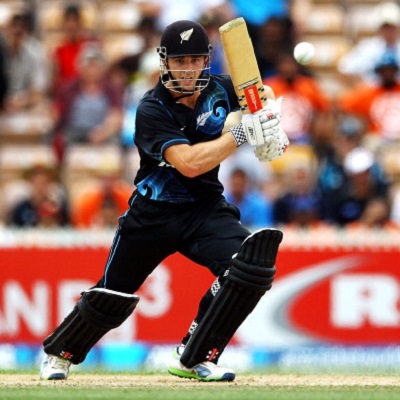 Kane Williamson - A match winning  unbeaten knock of 70