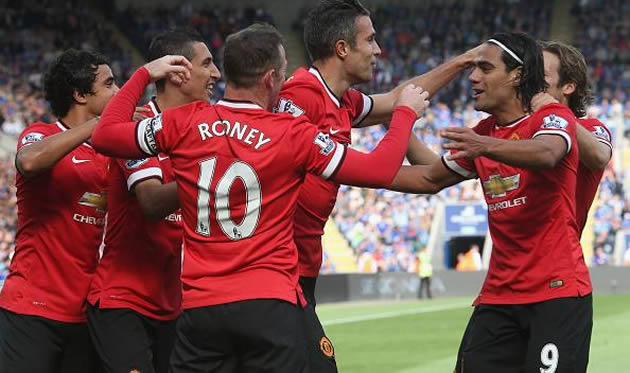 Will United return to wins at Britannia Stadium next Thursday? 