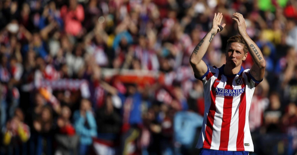 Will Atlético bounce back against Eibar next Saturday?