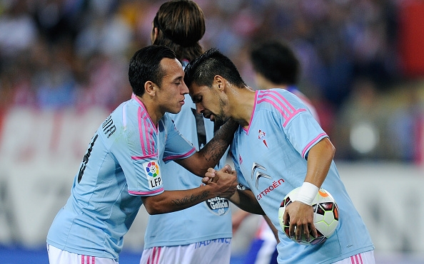 Will Celta be able to take something positive from their travel to Catalunya?