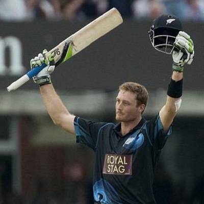 Martin Guptill - Among runs