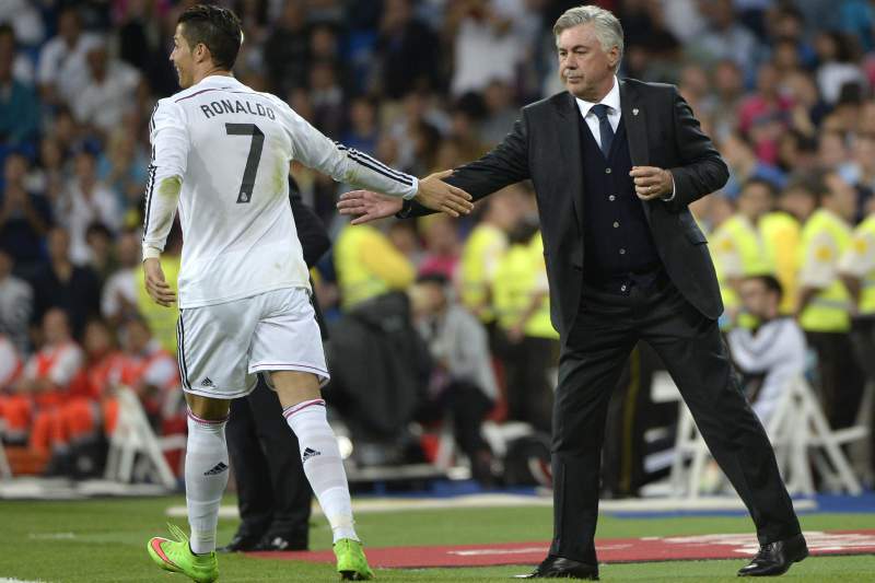Will Real Madrid bounce back from their recent negative period?