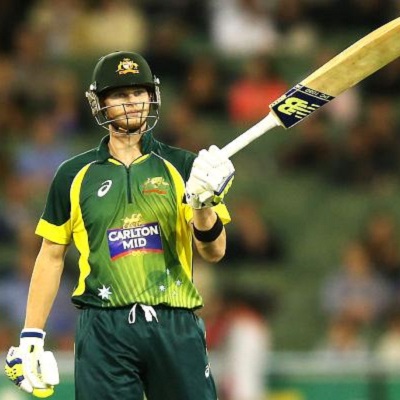 Steven Smith - Most competent batsman of Australia
