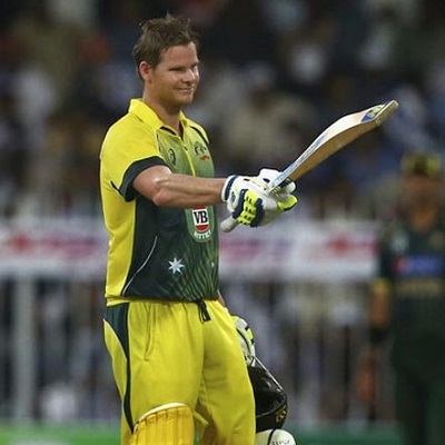 Steven Smith - Run Machine of Australia