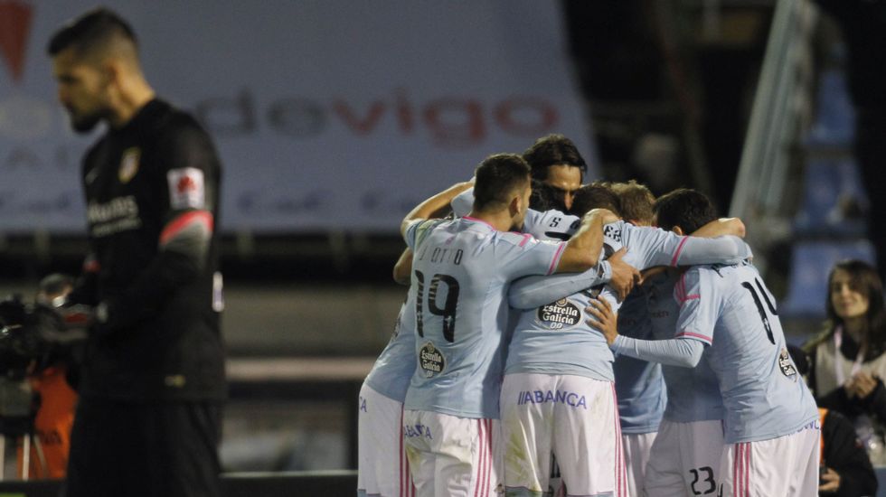 Will Celta extend their excellent moment at the Derbi Galego next Saturday?