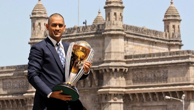 Cricket World Cup 2015 Winner Prediction