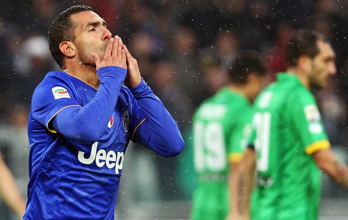 Will Juventus return to wins against AC Milan?