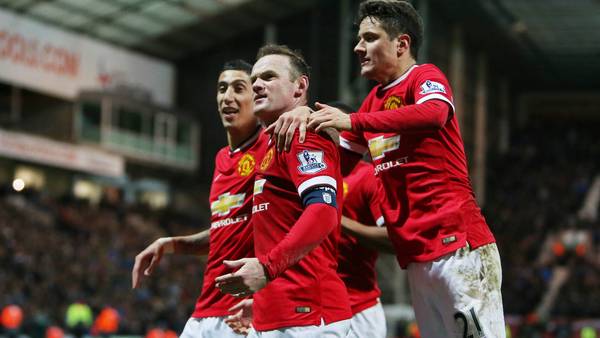 Will United be able to bounce back against Sunderland?