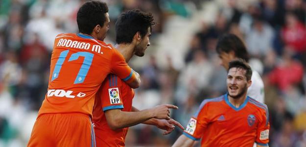 Will Valencia be able to overcome a motivated Real Sociedad?