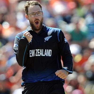 Daniel Vettori - Top class spinner of New Zealand