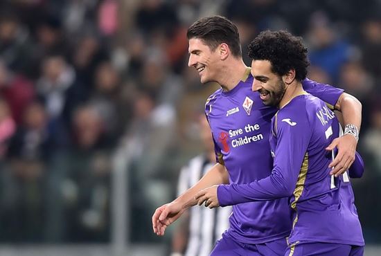 Will Fiorentina continue to impress against a strong side such as Lazio?