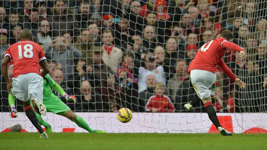 Will United replicate last season's goal galore at St. James' Park?