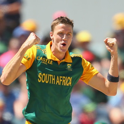 Morne Morkel - Main wicket taker of South Africa