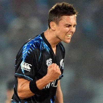 Trent Boult - 5-27 vs. Australia