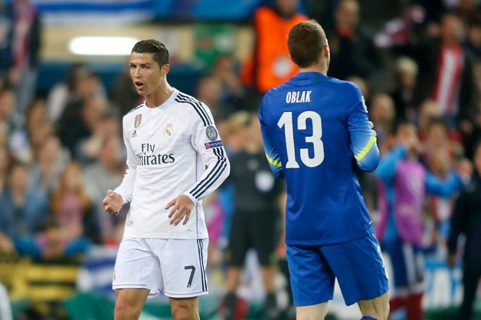 Who will win the super Derbi Madrileño?