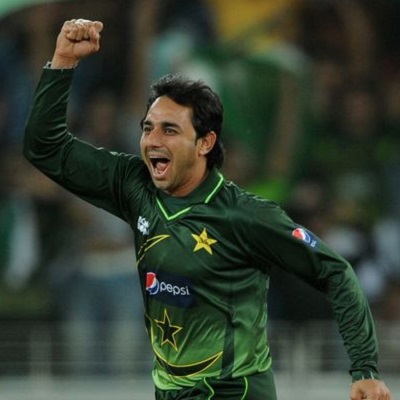 Saeed Ajmal - The real difference between two teams