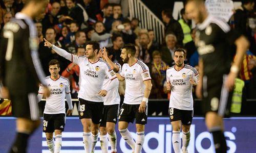 Will Valencia be able to return to wins at San Mames?