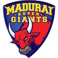 Madurai Super Giants