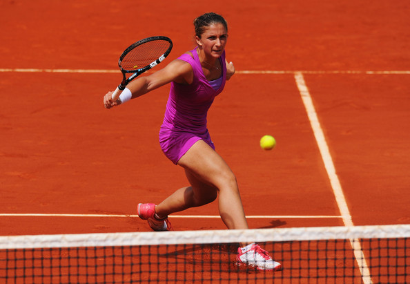 Sara Errani vs Julia Goerges Prediction, Preview & Betting ...