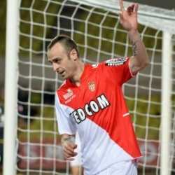 Will Berbatov be Monaco's hero for the second weekend in a row?