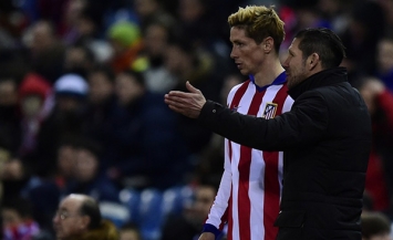 Will Simeone and Torres be able to turn Atlético's recent bad luck around?