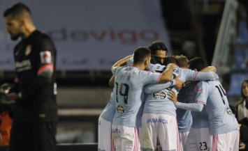 Will Celta extend their excellent moment at the Derbi Galego next Saturday?