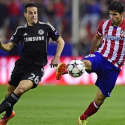 Will Diego Costa be able to end José Mourinho's Chelsea Champions League's Dreams?