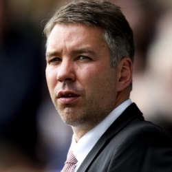 Darren Ferguson will be hoping to lead Peterborough into the playoffs