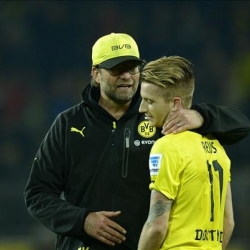 What does the future hold for Borussia Dortmund at Bundesliga?