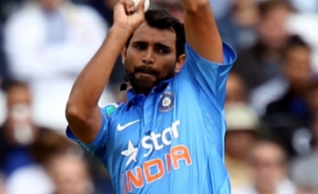 Mohammed Shami - Lethal bowler of India