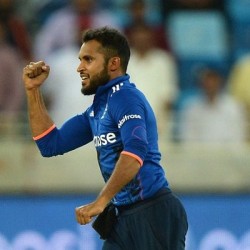 Adil Rashid 12 wickets for Adelaide Strikers