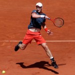 Andy Murray French Open 2015