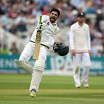 Azhar Ali England v Pakistan 3rd Test