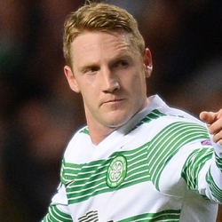 Kris Commons has had a fine run in front of goal in recent weeks.