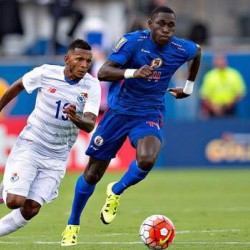 How far will Haiti go in the competition?