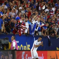 Will the US team pull ranks against the modest Cuban side?