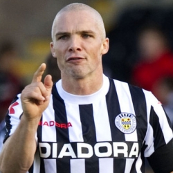 The return of Jim Goodwin to captain his side could be important