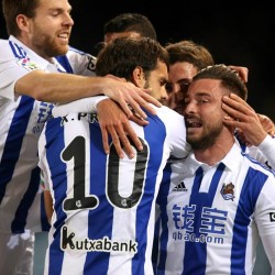 Will Real Sociedad be able to return to winning ways against Rayo next Sunday?