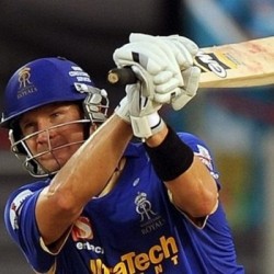 Shane Watson An important all roundre of RR